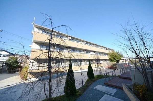 リビングゲートシティ Iの物件内観写真